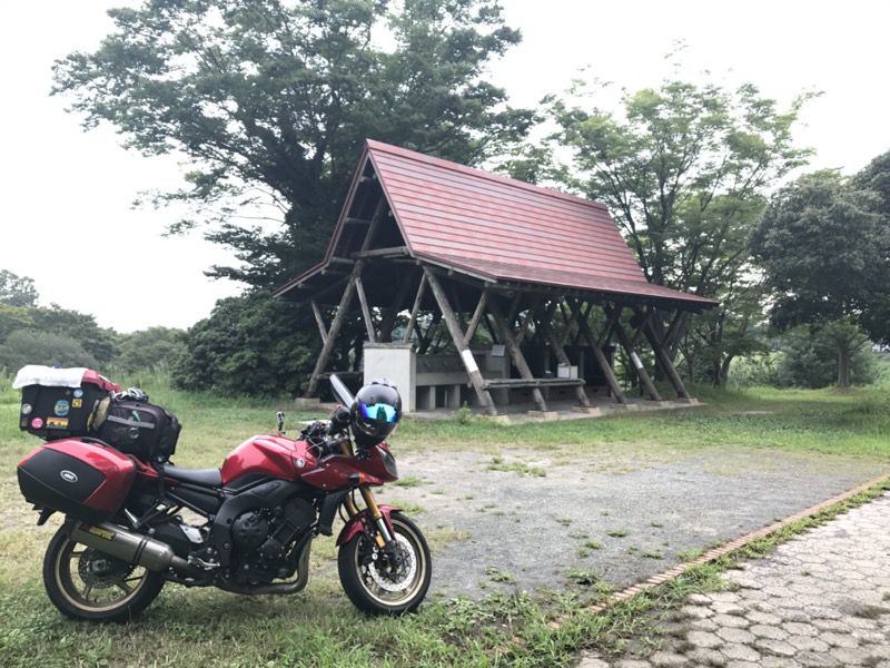平田森林公園キャンプ場